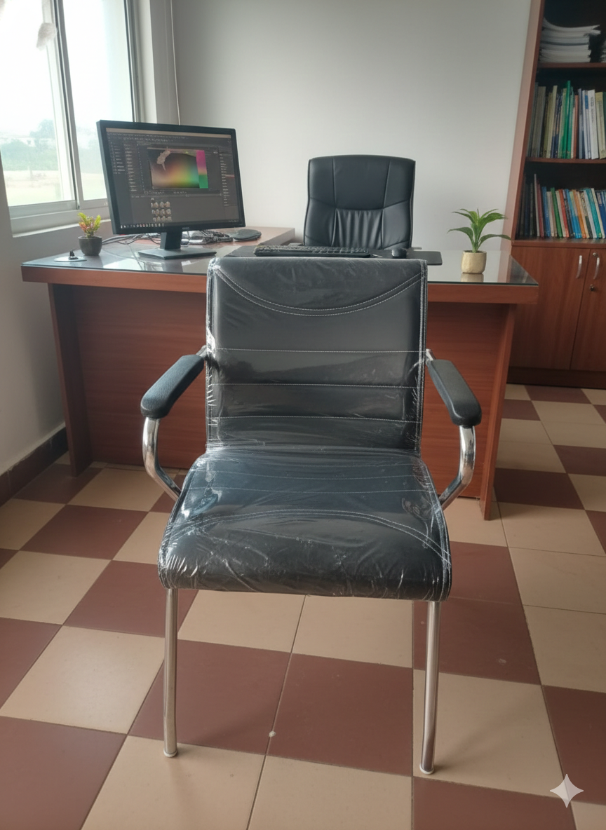 Study & Office Chair